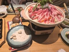 -花和海鲜自助(梅江店)