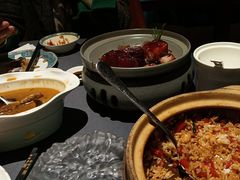 -肆月河豚·淮扬菜·湘菜(华天店)