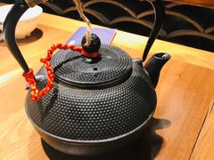 -满园烤鸭·春饼(奥体万达店)