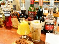 -咖法森林·咖啡  酒吧(天河店)