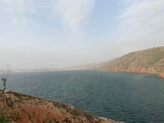 -刘家峡水库