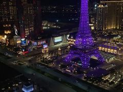 -澳门喜来登大酒店