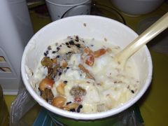 -清真老马家国华牛奶鸡蛋醪糟(正宁路店)