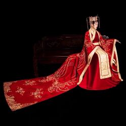 -金海岸婚纱摄影(塘沽店)