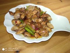 -金谷园饺子·烧烤·家宴(人大总店)