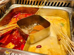 -串一火锅(赛格国际购物中心店)