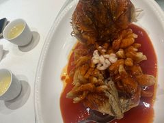 -得月楼·省级非遗·传统苏帮菜(观前店)