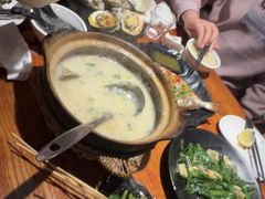 -烧蠔帮·湛江生蚝(南桥店)