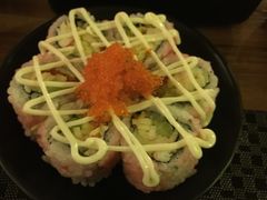 -昊·来了寿司(双楠2店)