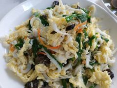 -锋味海鲜菜馆