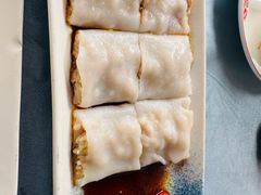 -鹿鸣酒家(越秀店)