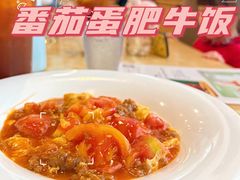 -新世界餐厅(万达店)