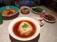 -松鹤面馆·古法焖肉面(观前店)