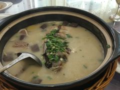 -有缘餐厅(湖塘店)