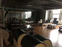 -FineYoga梵音瑜伽·普拉提