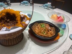 -门溪山居(七星店)