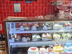 -85度C(北京八角物美店)