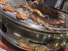 -本炙炭烤·蒲烧活鳗料理店(金沙洲店)