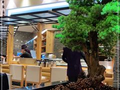 -吟松日式料理(莘庄店)