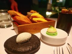 -L'Arome芳芳法国餐厅(仙林金鹰店)