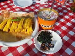 -琼大师东方烤乳猪(亚特兰蒂斯店)