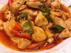 -西夏回族烧麦馆(牡丹街店)