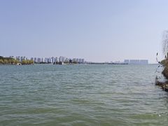 -石湖景区