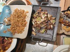 -潮界(LU·ONE凯德晶萃广场店)