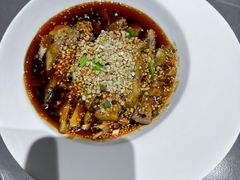 -四川饭店(长白店)