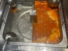 -海底捞火锅(吾悦广场店)