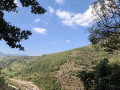 -东南悬空寺方广岩