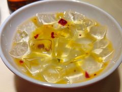 -京鸭棠(让胡路万达店)