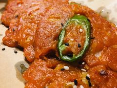 -韩见·韩式拌饭·炸鸡(石厦店)