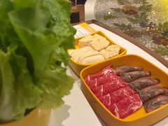 -润园四季椰子鸡火锅(海上世界店)
