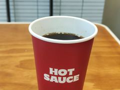 -热将汉堡 HOT SAUCE(下马坊店)