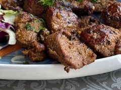 -La Medina餐厅(亮马河南路店)