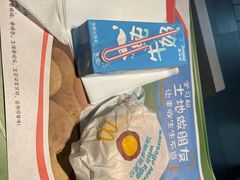 -麦当劳(世纪汇广场店)