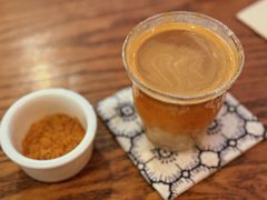 -MORNING GOOD Bistro(翰林府店)
