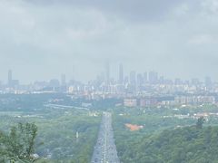 -火炉山森林公园