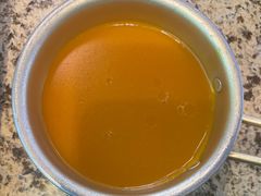 南瓜粥-安又胖韩国烤肉(美罗城店)