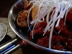 -MI WU FACTORY米屋美食工厂餐厅(绿地店)