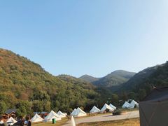 -武汉姚家山旅游景区