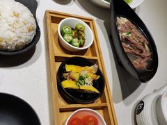 -新仙清汤牛腩(铜锣湾店)