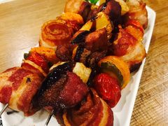 -CRAZYONES西班牙海鲜饭(日月光店)