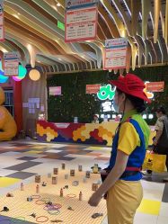 -宝燕乐园(闵行旗舰店)