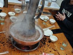 -老康火锅(黄河路总店)