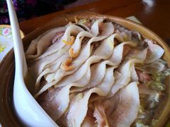 -砂锅居(西四店)