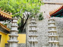 -千佛山风景名胜区