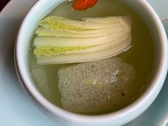 -羲和雅苑•北京烤鸭(平安国际金融中心店)