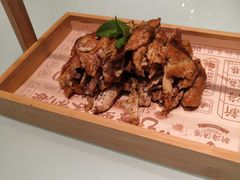 -新海渔港·胶东海鲜家常菜·家宴(奥体中心店)